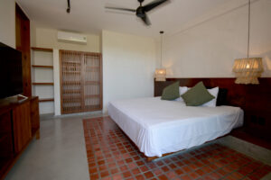 Boho Grand Garden Residence | 3BR & Private Pool
