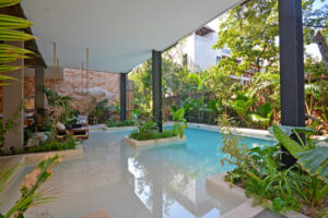 SPECTACULAR APARTMENT WITH PRIVATE TERRACE, LOCK OFF AND THE BEST VIEWS