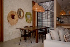 SPECTACULAR APARTMENT WITH PRIVATE TERRACE, LOCK OFF AND THE BEST VIEWS