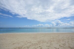 Rosewood Branded Beachfront Estate in Mayakoba | 131 Ft (40 m) of Frontage
