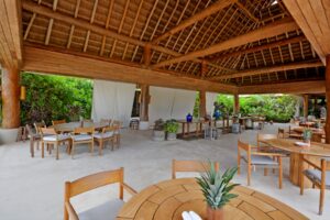 Rosewood Branded Beachfront Estate in Mayakoba | 131 Ft (40 m) of Frontage