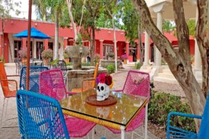 Rosewood Branded Beachfront Estate in Mayakoba | 131 Ft (40 m) of Frontage