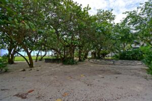 BEACHFRONT RESIDENTIAL LOT IN PLAYACAR GATED COMMUNITY