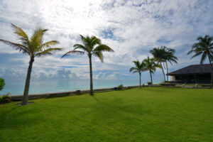 BEACHFRONT RESIDENTIAL LOT IN PLAYACAR GATED COMMUNITY