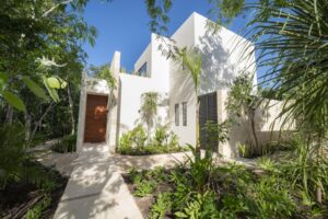 SOLARE RESIDENCE