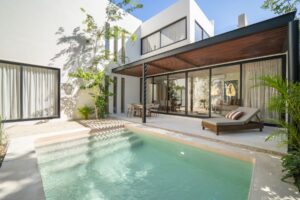 SOLARE RESIDENCE