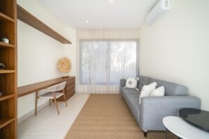 SOLARE RESIDENCE