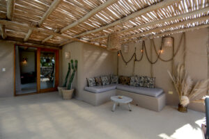 Island Beachfront Residence