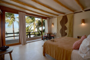 Island Beachfront Residence