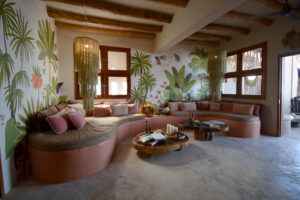 Island Beachfront Residence