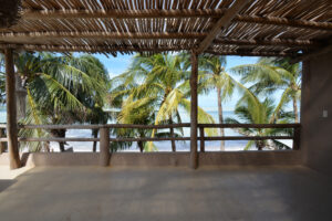 Island Beachfront Residence