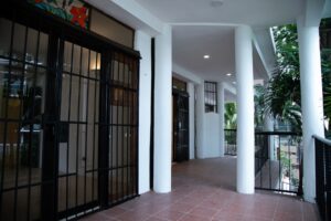 LAS BRISAS RESIDENCES – B202