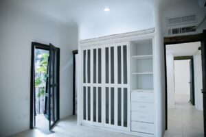 LAS BRISAS RESIDENCES – B202