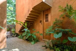 HISTORIC LUXURY RETREAT IN DOWNTOWN MERIDA