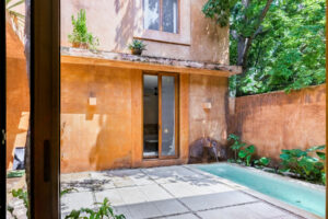 HISTORIC LUXURY RETREAT IN DOWNTOWN MERIDA