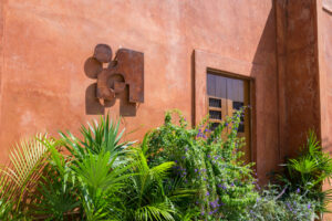 HISTORIC LUXURY RETREAT IN DOWNTOWN MERIDA