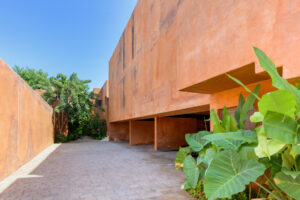 HISTORIC LUXURY RETREAT IN DOWNTOWN MERIDA
