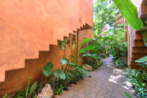 HISTORIC LUXURY RETREAT IN DOWNTOWN MERIDA
