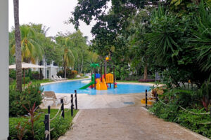1-BEDROOM RESIDENCE WITH 5-DIAMOND LUXURY AMENITIES