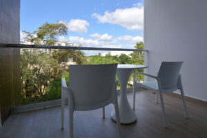 1-BEDROOM RESIDENCE WITH 5-DIAMOND LUXURY AMENITIES