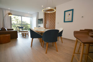 1-BEDROOM RESIDENCE WITH 5-DIAMOND LUXURY AMENITIES