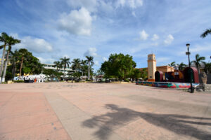 CARIBBEAN HOUSE, THE RETREAT OF 23 ROOMS IN THE HEART OF THE ISLAND