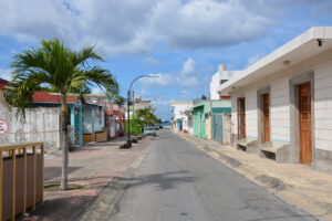 CARIBBEAN HOUSE, THE RETREAT OF 23 ROOMS IN THE HEART OF THE ISLAND