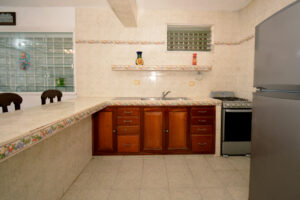 CARIBBEAN HOUSE, THE RETREAT OF 23 ROOMS IN THE HEART OF THE ISLAND