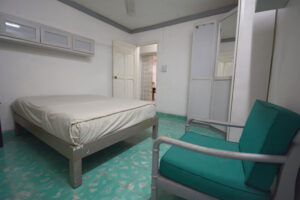 CARIBBEAN HOUSE, THE RETREAT OF 23 ROOMS IN THE HEART OF THE ISLAND