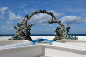 CARIBBEAN HOUSE, THE RETREAT OF 23 ROOMS IN THE HEART OF THE ISLAND
