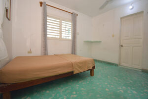 CARIBBEAN HOUSE, THE RETREAT OF 23 ROOMS IN THE HEART OF THE ISLAND