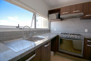 MALECON OASIS: LUXURY LIVING WITH CARIBBEAN VIEWS