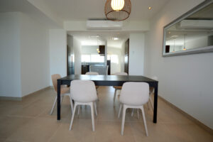 MALECON OASIS: LUXURY LIVING WITH CARIBBEAN VIEWS