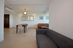 MALECON OASIS: LUXURY LIVING WITH CARIBBEAN VIEWS