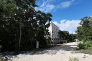 EXCLUSIVE LOT IN TULUM JUNGLE