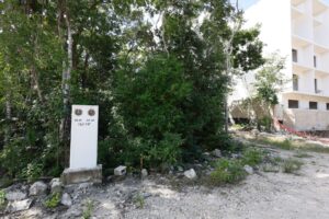 EXCLUSIVE LOT IN TULUM JUNGLE
