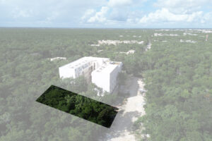 EXCLUSIVE LOT IN TULUM JUNGLE