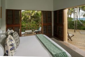 UNIQUE BEACHFRONT PARADISE IN SIAN KA’AN