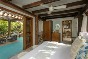 UNIQUE BEACHFRONT PARADISE IN SIAN KA’AN