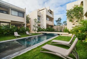 Turnkey Investment: 13-Unit Complex at Market Price