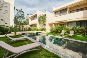 Turnkey Investment: 13-Unit Complex at Market Price