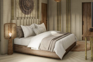 HARMONY, DESIGN AND TROPICAL LIVING