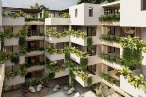 HARMONY, DESIGN AND TROPICAL LIVING