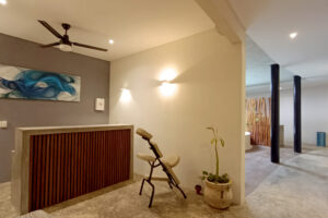 LAGUNAS CENTRAL PARK SWIM UP STUDIO