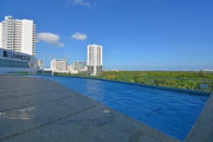 MALECÓN OASIS: LUXURY HORIZON AND COMFORT