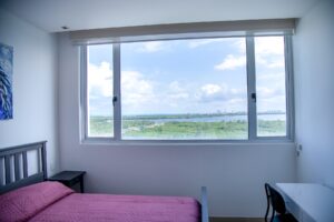 MALECÓN OASIS: LUXURY HORIZON AND COMFORT