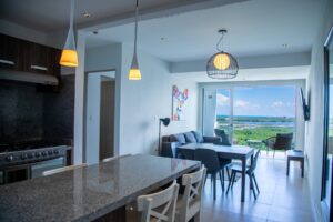 MALECÓN OASIS: LUXURY HORIZON AND COMFORT