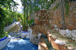 Exclusive Mediterranean Aura Residence