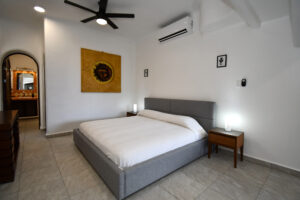 Exclusive Mediterranean Aura Residence