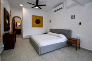 Exclusive Mediterranean Aura Residence